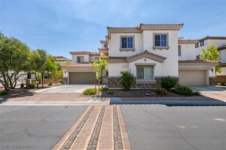 1110 Tuscan Sky Ln Unit 2, Henderson, NV 89002