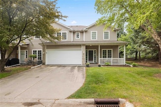 1117 S 52nd St Unit 1705, West Des Moines, IA 50265