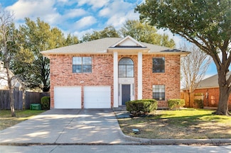 5315 Faireast Ct, Arlington, TX 76018