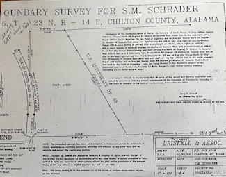 16350 Highway 29, Jemison, AL 35085