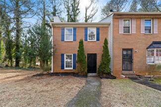 2777 Northwood Ct SW, Marietta, GA 30060