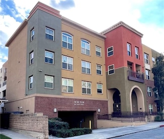 78 E Bay State St Unit 1E, Alhambra, CA 91801