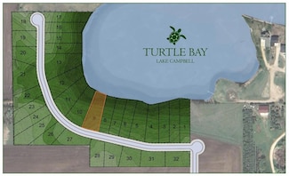 L9 Turtle Bay Addition Unit L9 Turtle Bay Road, Brookings, SD 57006