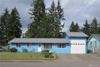 3125 179th St NE, Arlington, WA 98223