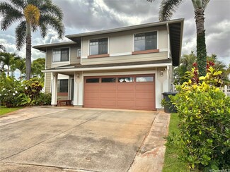 94-1052 Halepili St, Waipahu, HI 96797