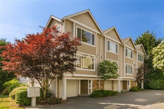 7210 NE 182nd St Unit 1, Kenmore, WA 98028