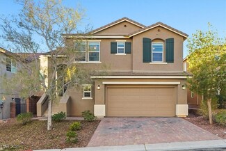 10425 Mount Washington Ave, Las Vegas, NV 89166