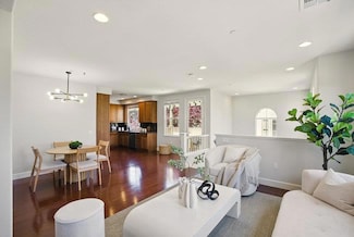 937 Mente Linda Loop Unit 61, Milpitas, CA 95035