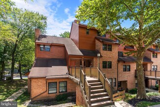 7585 Weather Worn Way Unit E, Columbia, MD 21046