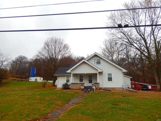 2783 S Us Highway 231, Spencer, IN 47460