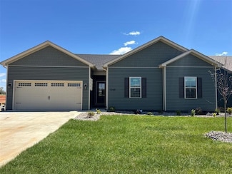 1340 Rhythm Ln, Bowling Green, KY 42101