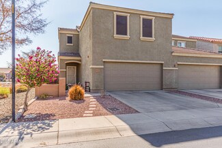 8827 W Dahlia Dr, Peoria, AZ 85381