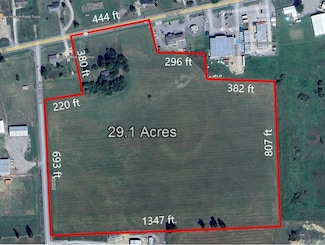 64 Highway 36, Vilonia, AR 72173