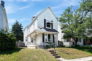 215 Alaska St, Dayton, OH 45404