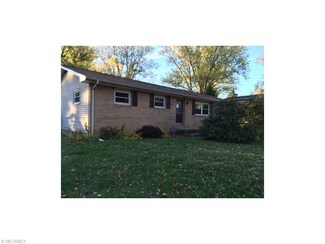 3339 Stillmeadow Ave SW, Canton, OH 44706
