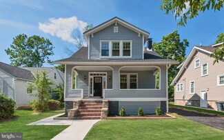 3224 Shelburne Rd, Pikesville, MD 21208