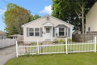 2 Sando St, Pawtucket, RI 02860