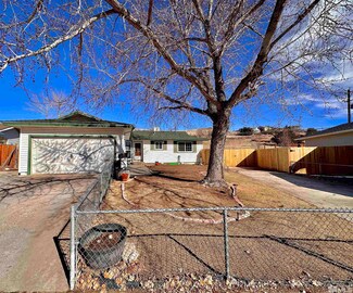 3540 Puccinelli Dr, Sparks, NV 89431