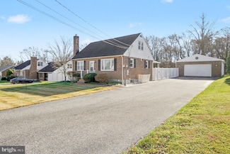 5809 Pine Hill Dr, White Marsh, MD 21162