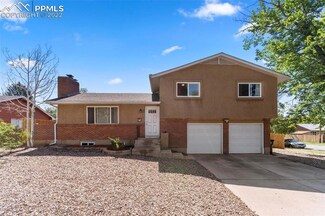 1401 N Chelton Rd, Colorado Springs, CO 80909