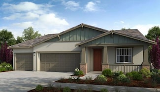 420 Baler Cir, Vacaville, CA 95687