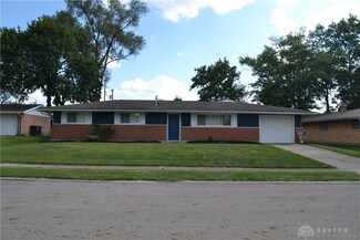 1196 Peidmont Dr, Fairborn, OH 45324