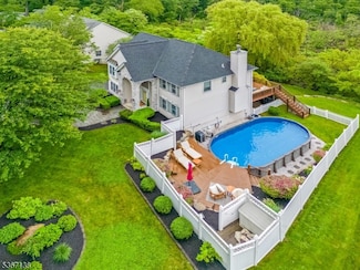 18 Clairview Rd, Denville, NJ 07834