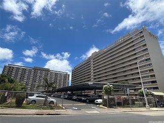 3215 Ala Ilima St Unit A303, Honolulu, HI 96818