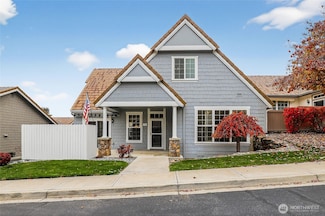 1494 Eastmont Ave Unit 33, East Wenatchee, WA 98802