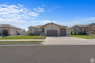 1717 N 4325 W, West Point, UT 84015