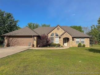 54 Brothers Way, Durant, OK 74701