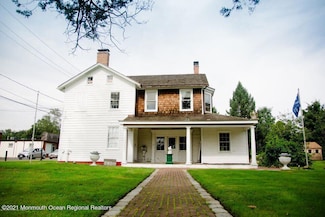 583 Cedar Ave, West Long Branch, NJ 07764