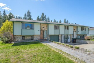 6610 E 11th Ave Unit 6612, Spokane Valley, WA 99212