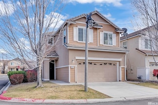 6674 Altesino Dr, Sparks, NV 89436