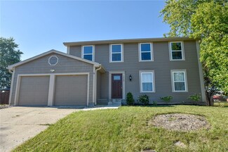 1538 Vista Ridge Dr, Miamisburg, OH 45342