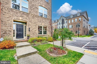 30 Wedge Way Unit 12, Pikesville, MD 21208