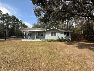 5690 SW 202nd Ct, Dunnellon, FL 34431