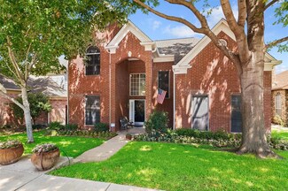 2109 Dover Dr, Carrollton, TX 75006