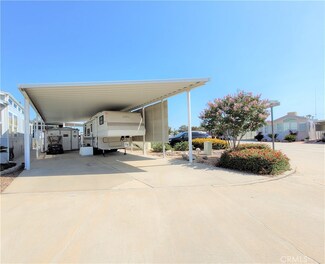 1295 S Cawston Ave Unit 94, Hemet, CA 92545