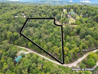 0 Cr 1526 Unit 1285007, Eureka Springs, AR 72632