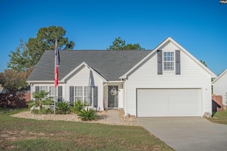 164 Savannah Hills Dr, Lexington, SC 29073