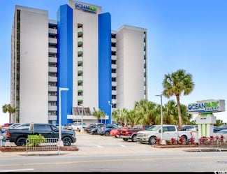 1905 S Ocean Blvd Unit 922-924, Myrtle Beach, SC 29577