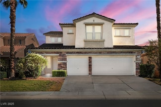 323 Harpers Ferry Ave, Las Vegas, NV 89148