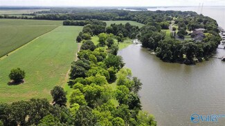 56.91 Acres Hatchie Ln, Athens, AL 35611