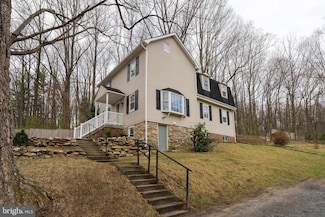 3140 Basford Rd, Frederick, MD 21703