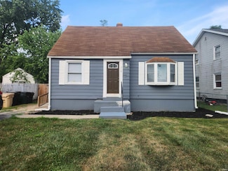 718 S Sheridan St, South Bend, IN 46619