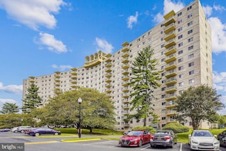 1121 University Blvd W, Silver Spring, MD 20902