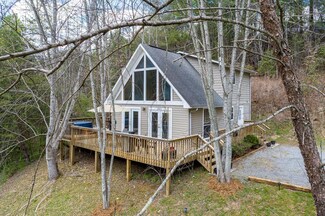 521 Franklin St, Bryson City, NC 28713