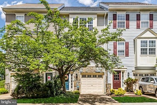 13512 Turquoise Ln, Herndon, VA 20170