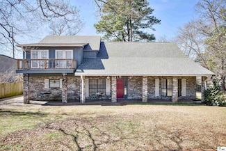 803 Ponder St, Ruston, LA 71270